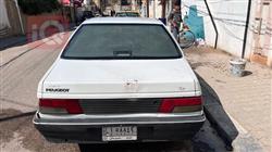 Peugeot Roa